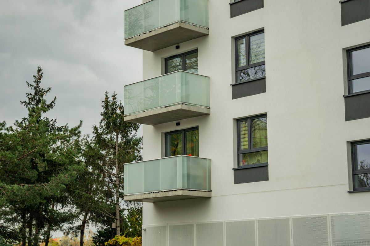 Aktepe Cam Balkon Ustası